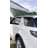 Lightweight Vehicle Car Awning For Family Camping, Tailgate Party