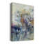«Meadow Saffron II», reproduction sur toile tendue-799674163