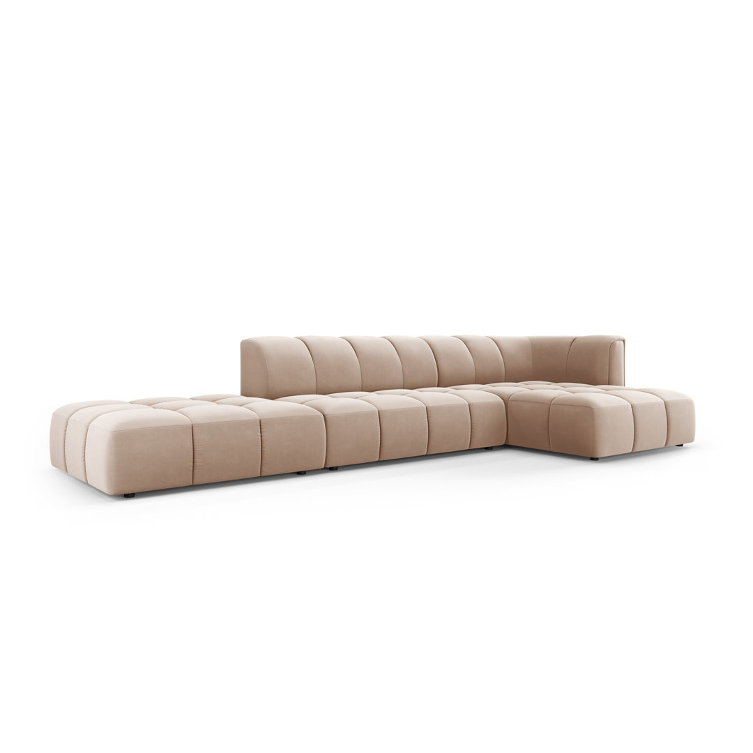 Ecksofa Micadoni