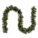 Winchester 108'' in. Faux Pine Garland