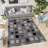 Geometric Indoor / Outdoor Rug-1257422385