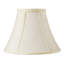 Abat-jour cloche en soie / shantung (araignée)-498654042-473242131