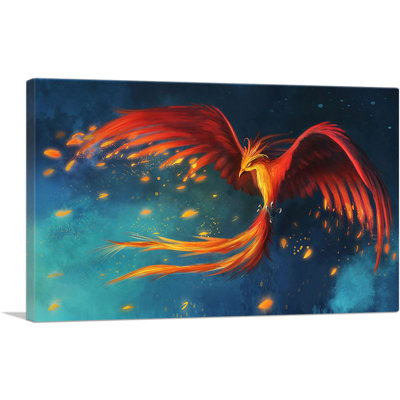 " Finest Phoenix "