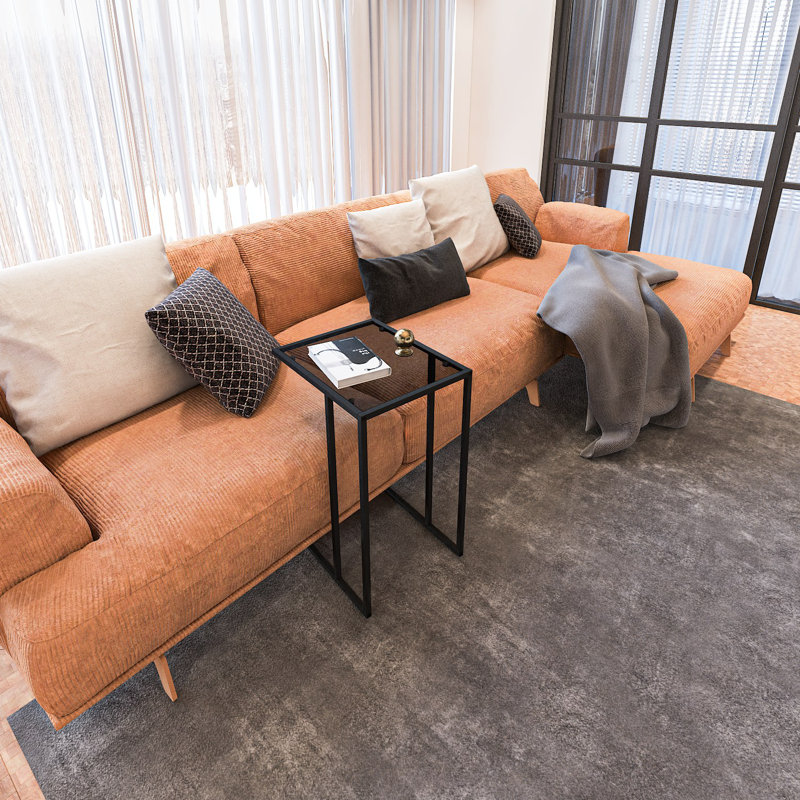 Caliente Coffee Table