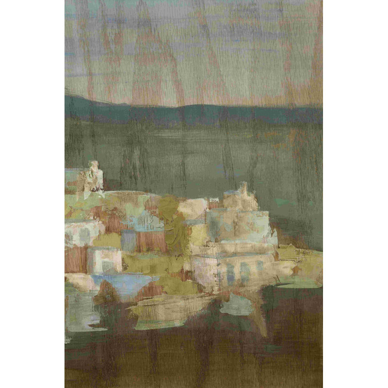 Composition méditerranéenne II