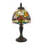 Eells Resin Table Lamp