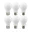 11 Watt White LED Bulb-56090562-124212498-124212501