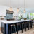 1 - Light Single Pendant
