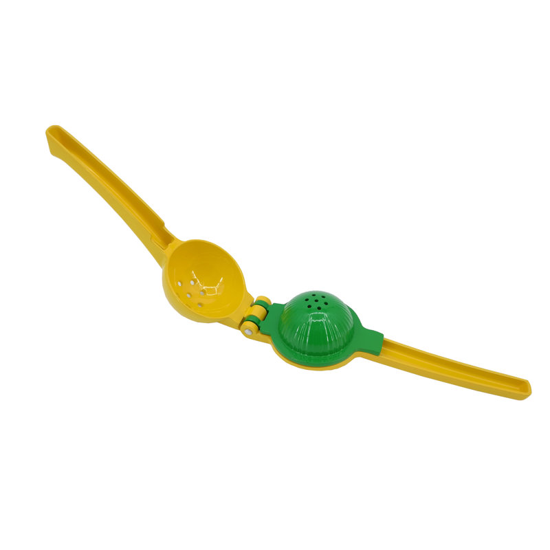 Presse-citron en métal pour presse-agrumes 3/4 lb