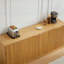 Buffet Modern Wavy-460324389