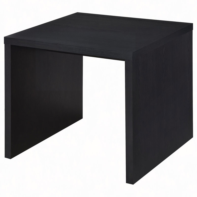 Canyon Square Side End Table