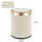 Automatic Motion Sensor Trash Can With Lid