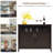 Verasha 45'' Sideboard-1374200816