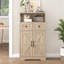 Armoire de rangement avec portes et tiroirs-946007723