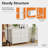 Dresser With 6 Fabric Drawers, Tall Dresser For Bedroom, Large Dresser Fabric Chest For Living Room-1888404900