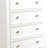 Bohanan 36.25 " W 5 - Drawer Dresser-1836755818