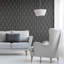 Modbury 10.05m x 53cm Wallpaper Roll-368840951