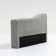 6.3" W Armrest Module For Modular Sectional Sofa