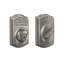 Schlage Keypad Deadbolt with Camelot Trim-97745744-102569190