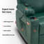 87.9cm Wide Lift Assist Standard Recliner with Massager-814093916