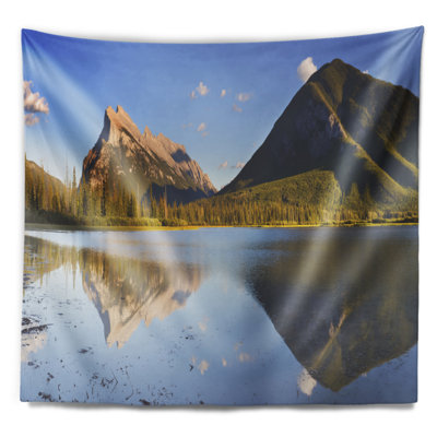 Polyester Tapestry