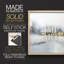 Art de Noël - CCXV - Reproduction encadrée - Restickable-1700637264-1700637268