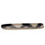 Gesture Tray 18.25"x 5"x 1"