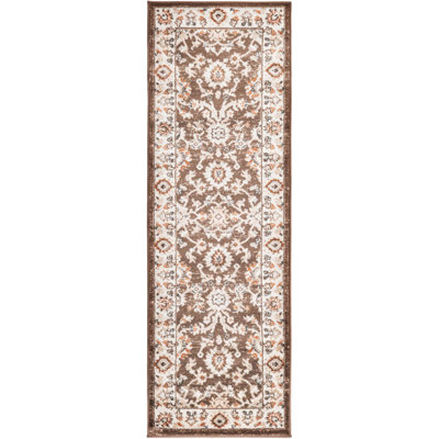 Charlestyn Abstract Indoor Rug