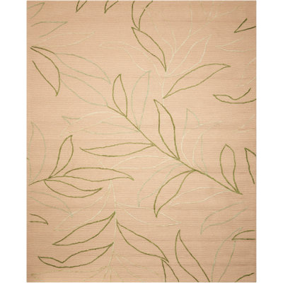 Wilcoxson Geometric Area Rug