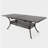 ABIGAIL CAST EXPANDABLE DINING TABLE