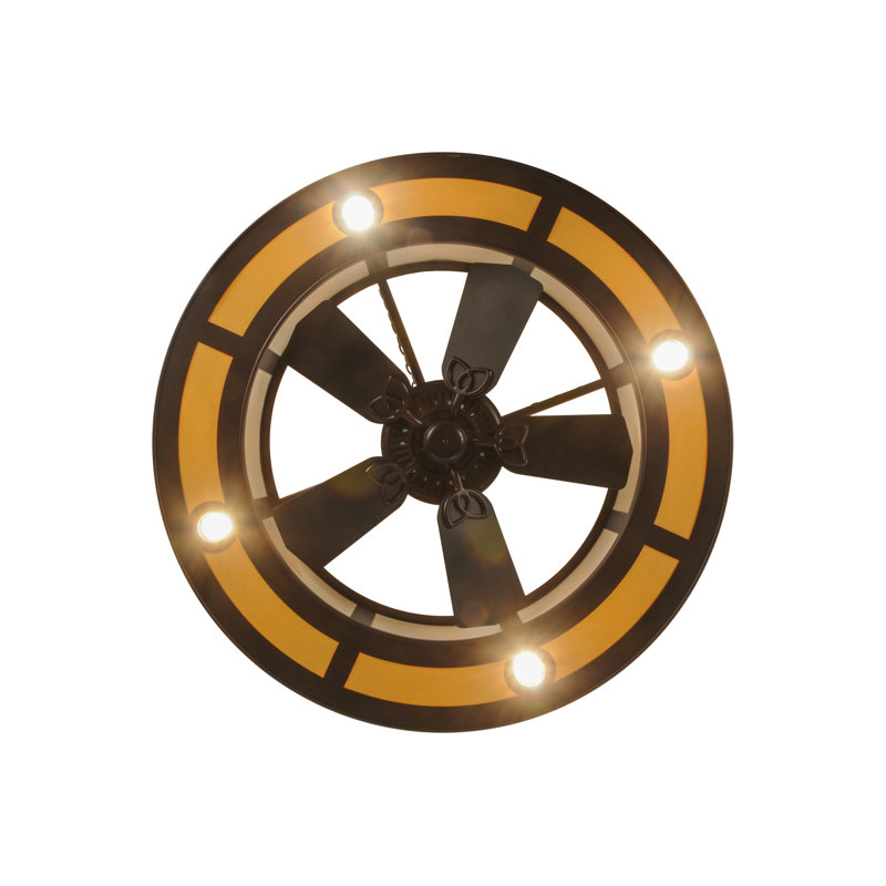 Smythe 16 - Light Chandelier