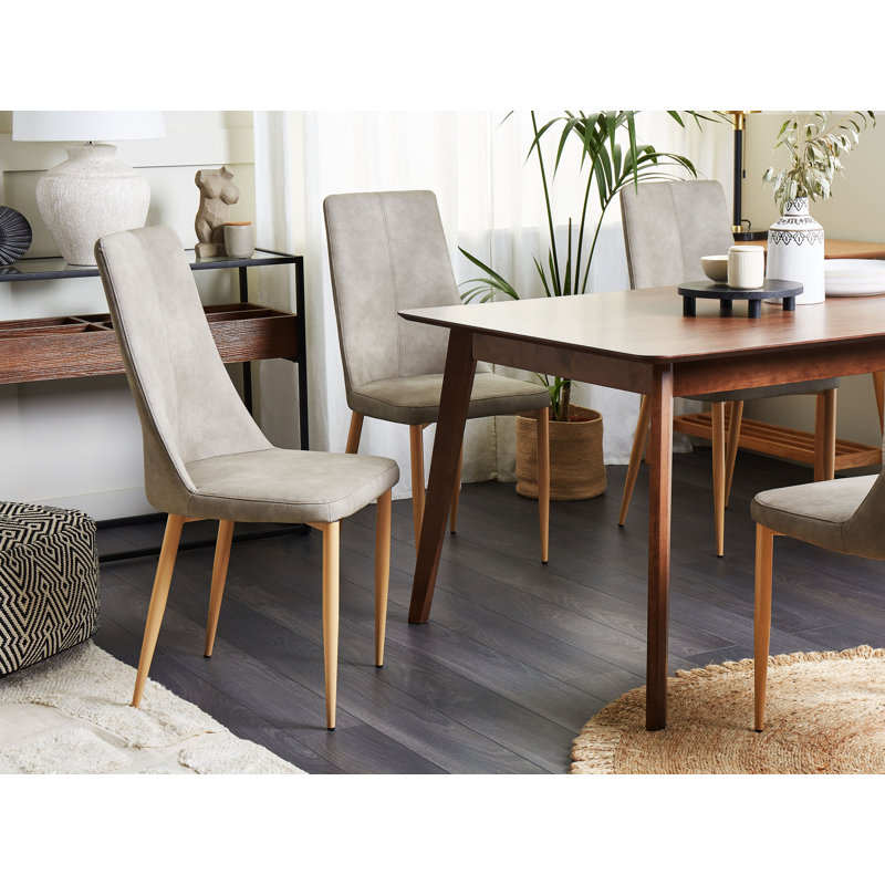 Rema 43cm H Upholstered Side Chair