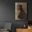 Impression sur toile encadrée-2039850154