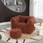 Fauteuil à billes souple avec mousse haute résilience pour le salon et la chambre à coucher-957157801
