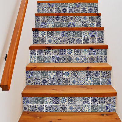 Almere Tile Decal