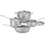 Cuisinart MultiClad Pro 7 Piece Cookware Set