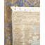 Hindrike One-of-a-Kind 7' 10" X 8' 3" Hand Knotted Area Rug