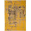Etting Flatweave Yellow Rug-25469419