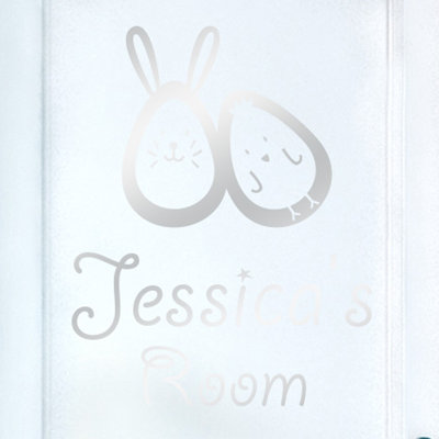 Animals Wall Decal