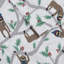 Ensemble de draps 100% coton Cozy-119030991-119030955