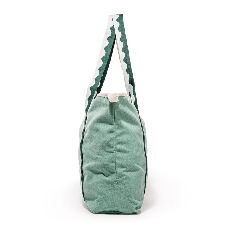 Beach Bag, Green