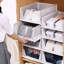 Stalter Plastic / Acrylic Shelf Divider-1723858631