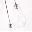 Luminaire suspendu pour îlot de cuisine 3 lumières Aleigha-193800344-193800349-193800346
