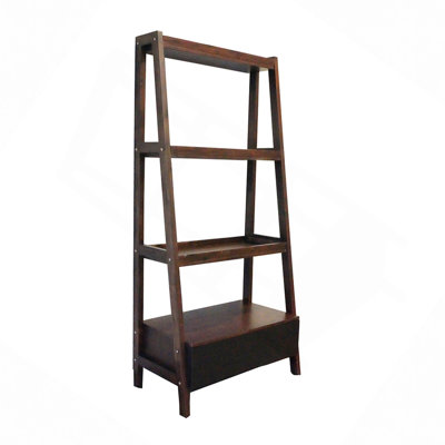 Étagère 32 po x 17 po x 68 po