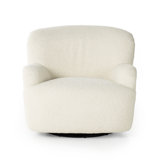 Kadon Swivel Armchair