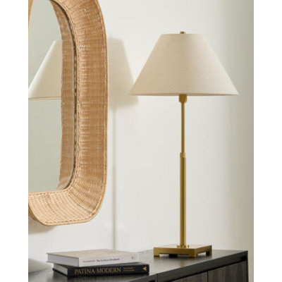 Lampe de table Becki Owens X Livabliss Ondara