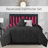 Juicy Couture Cabana Stripe Comforter Sets-94243044-39748644