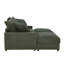 Canapé modulaire réversible de 89 po avec repose-pieds Arzuaga-2035257504-2035257516-2035257518
