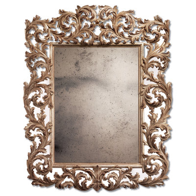 Miroir d'appoint Traditional