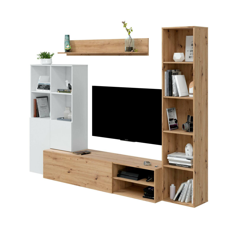 Ayedin Rectangle Accent Cabinet